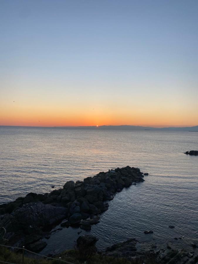 Bogliasco Wine Loft Apartamento Exterior foto